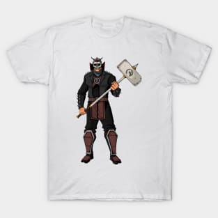 Shao Kahn T-Shirt